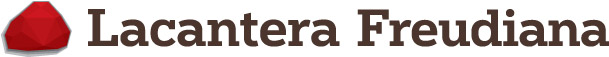 Lacantera Freudiana Logo