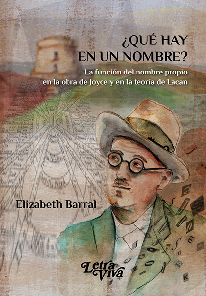 elizabeth barral joyce